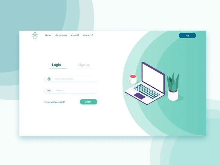 Dental Clinic Background