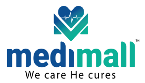 Medimall Logo
