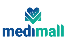 Medimall Logo