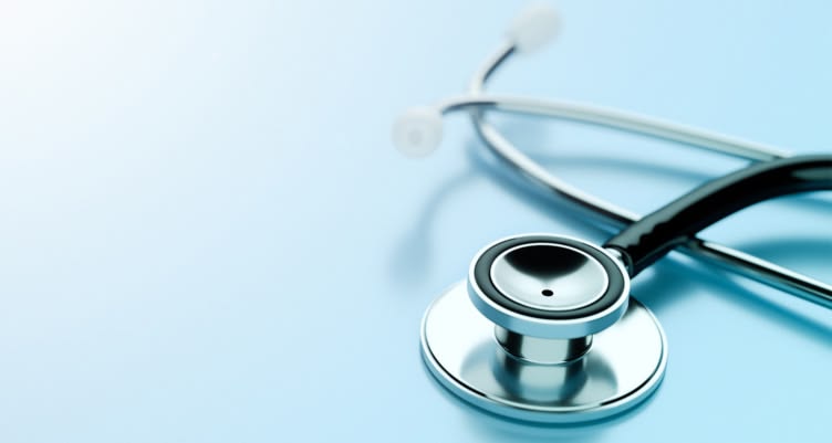 Stethoscope – get started